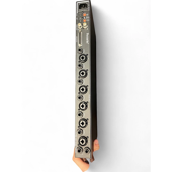 Focusrite Used Focusrite Clarett OctoPre Audio Interface