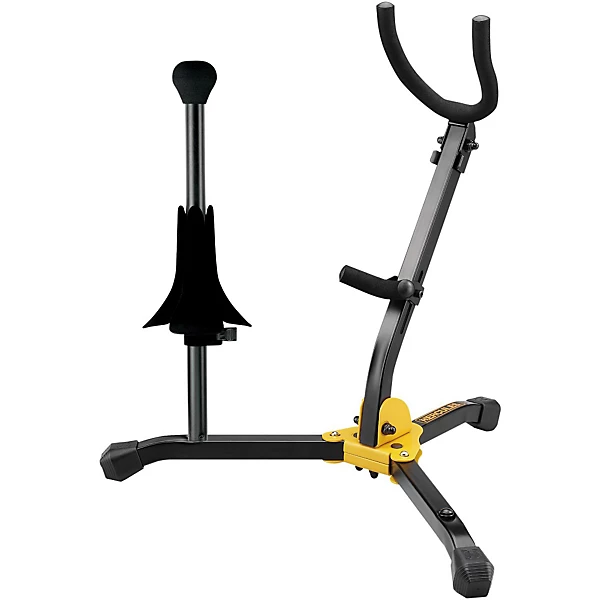 DS533BB Dual Saxophone Stand