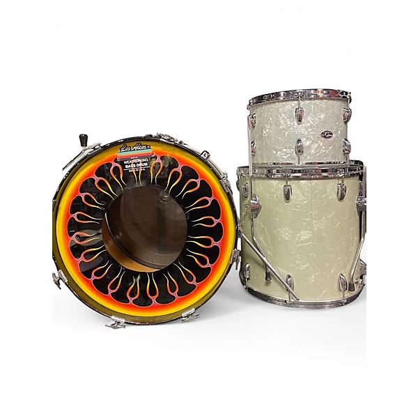 Slingerland Vintage Vintage