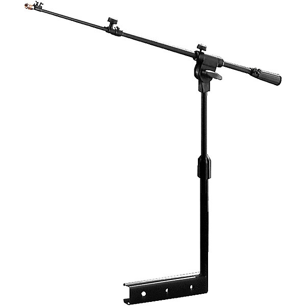 Telescopic Mic Stand for Z Style Keyboard Stand