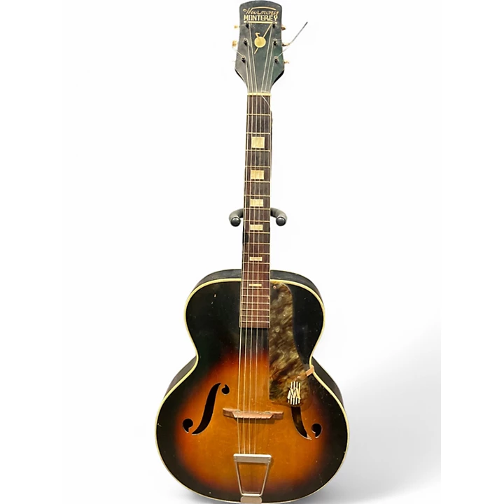 Harmony Vintage Vintage