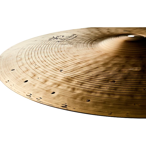 Zildjian K Constantinople Bounce Ride 22 in.