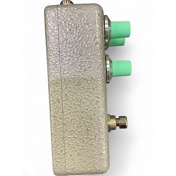 Fender Used Fender Hammertone Flanger Effect Pedal.gc