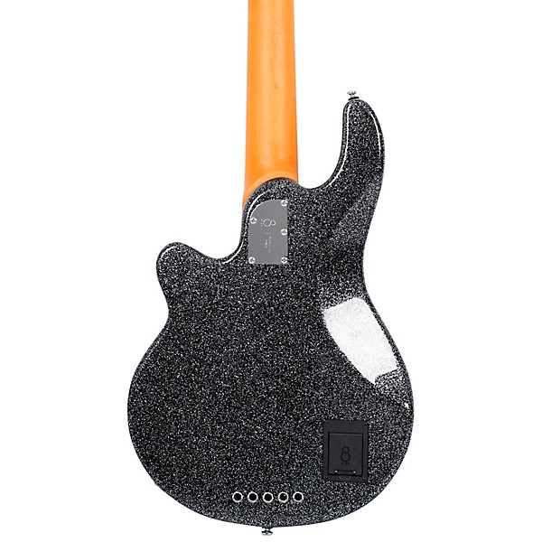 Marcus Miller Z3 5 String Electric Bass Sparkle Black