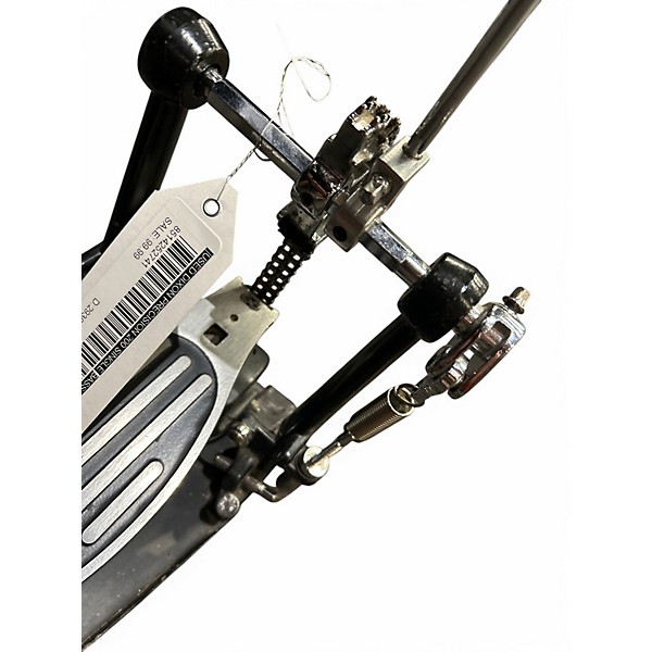 Dixon Used Dixon PRECISION 200 Single Bass Drum Pedal.gc