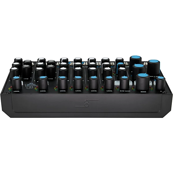 Assembler Vintage Analog Audio Mixer