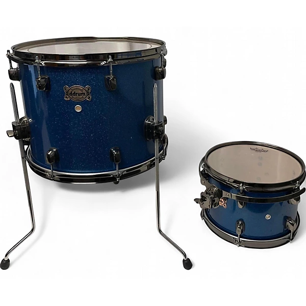 ddrum Dominion Maple Limited Edition Drum Kit.gc