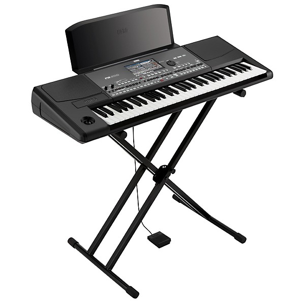 PA600 Arranger Keyboard