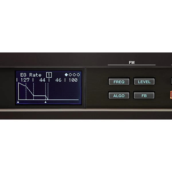 reface DX Mobile Mini Keyboard