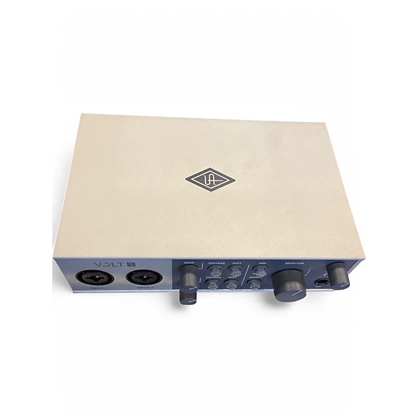 Universal Audio Used Universal Audio VOLT 2 Audio Interface