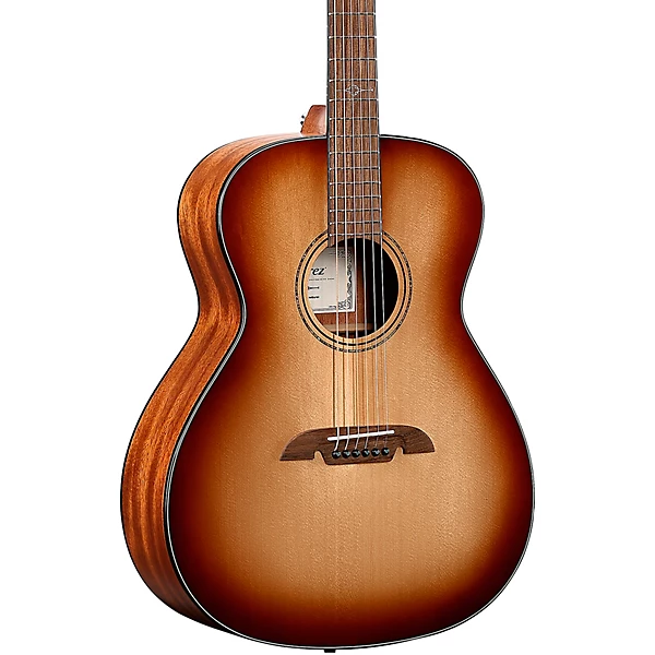AG60 Grand Auditorium Acoustic Guitar Shadow Burst