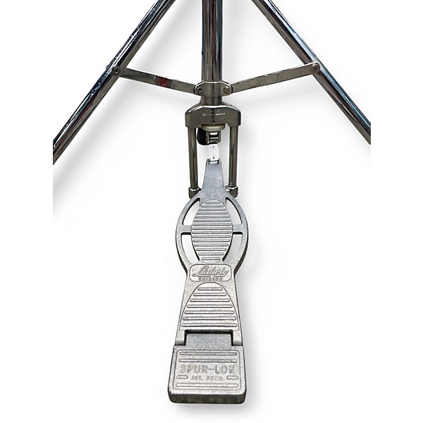 Ludwig Used Ludwig Hi Hat Stand Hi Hat Stand