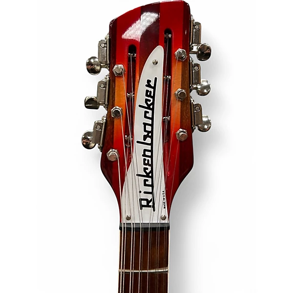 Rickenbacker Used Rickenbacker 360
