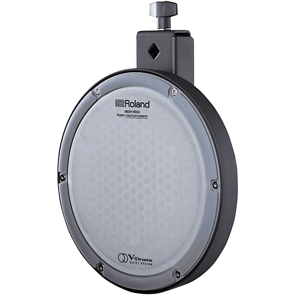 Roland VQD106 V Drums Quiet Design Electronic Drum Kit Level 1 M16128004000000.gc