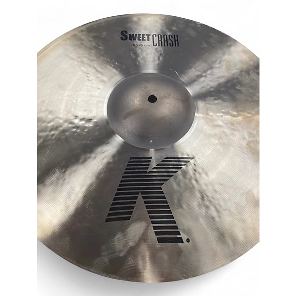 Zildjian Used Zildjian