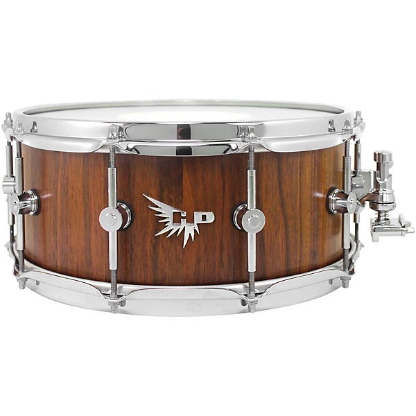 Archetype Series American Black Walnut Stave Snare Drum