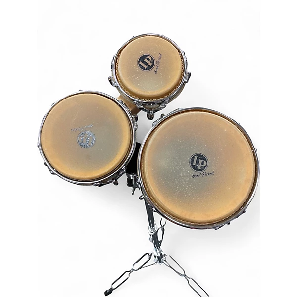 LP Used LP generation triple bongos Bongos.gc