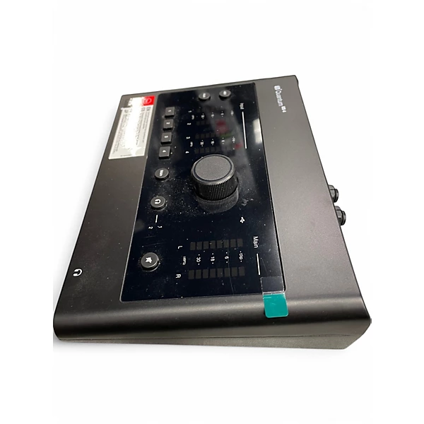 PreSonus Used PreSonus es4 Audio Interface.gc