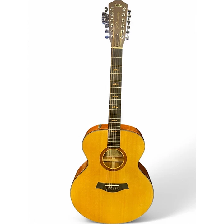 Taylor Used Taylor 555 L30 Natural