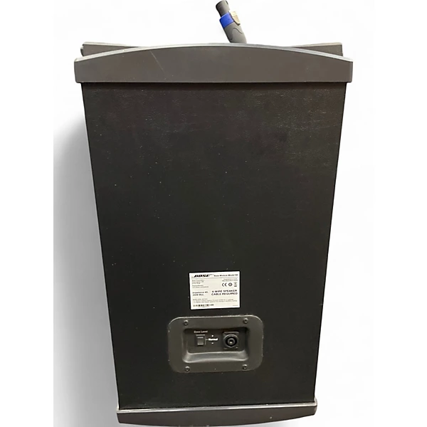 Bose Used Bose B2 Bass Module Unpowered Subwoofer