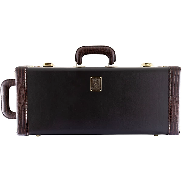 180S Stradivarius 43 Bell Series Professional Bb Trumpet Silver plated