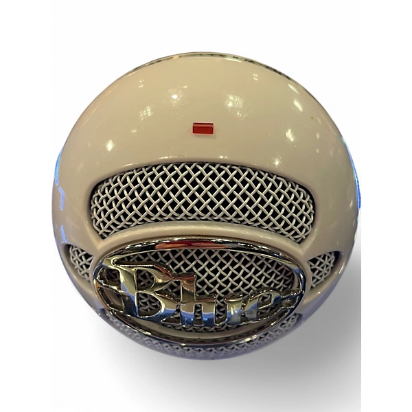 Blue Used Blue Snowball ICE USB Microphone