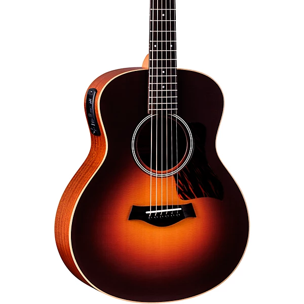 GS Mini e Special Edition Acoustic Electric Guitar Vintage Sunburst