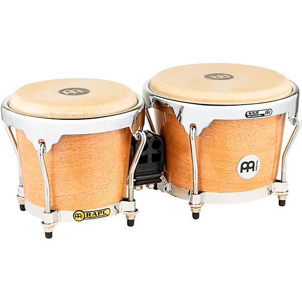Radial 5 Ply Wood Construction Bongos Cherry 675 8 in
