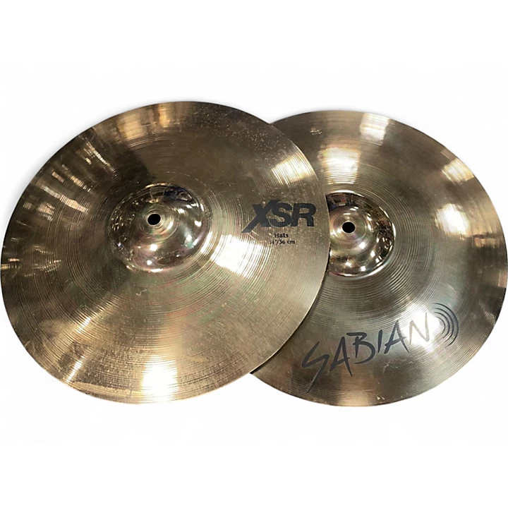 SABIAN Used SABIAN