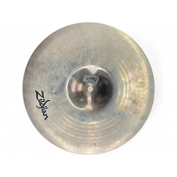 Zildjian Used Zildjian