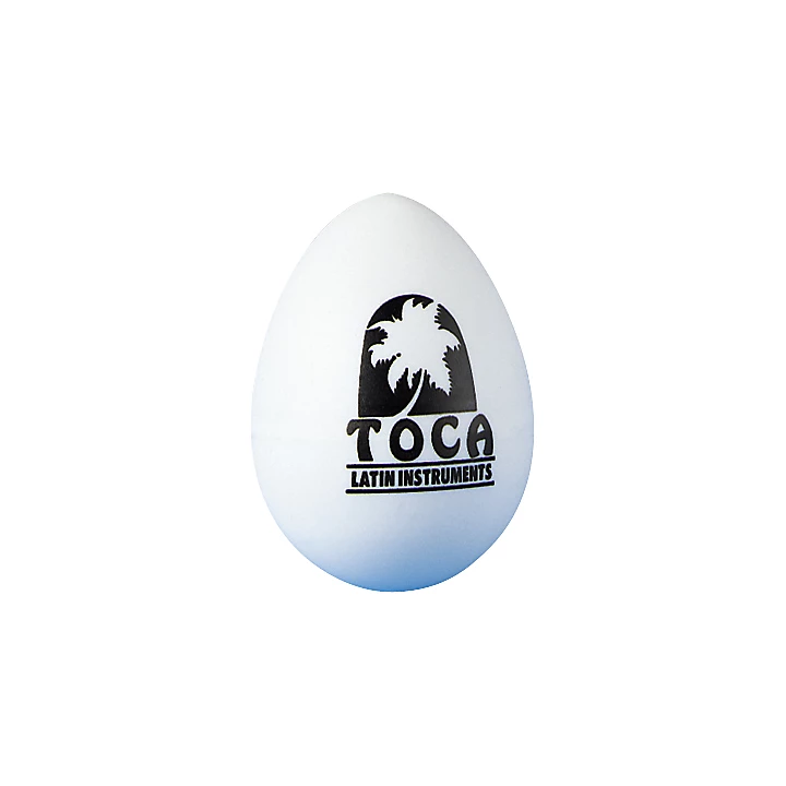 Egg Shakers 10 Pack
