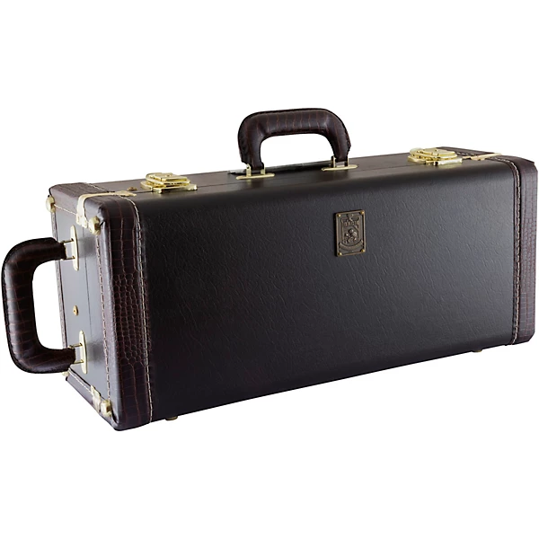 180 Stradivarius 43 Bell Series Professional Bb Trumpet Lacquer