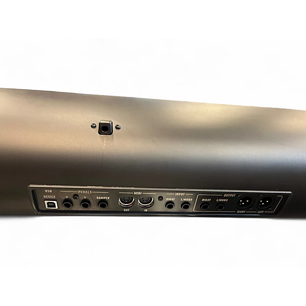 KORG Used KORG SV188 88 Key Stage Piano.gc