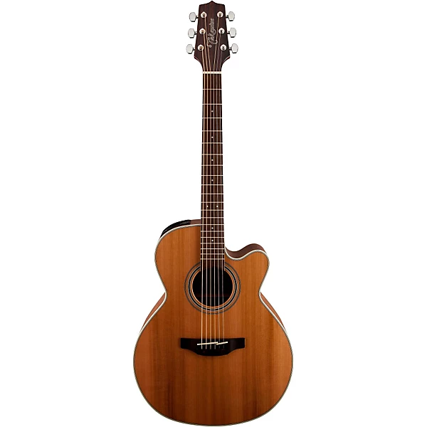 Takamine GN20CE NS NEX Acoustic Electric Guitar Natural