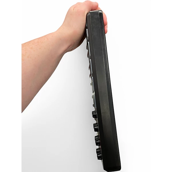 Akai Professional Used Akai Professional MPK Mini MIDI Controller