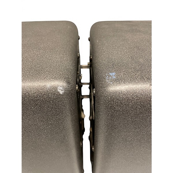 KRK Used 2000s KRK V6 Pair Powered Monitor.gc