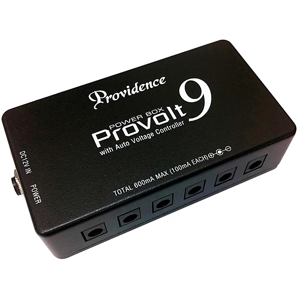 Provolt 9 9 Volt Power Supply