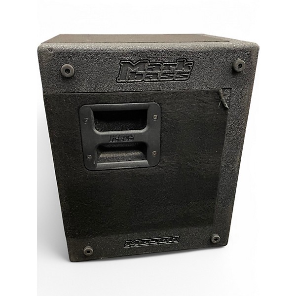 Markbass Used Markbass MB58R 102 ENERGY Bass Cabinet.gc