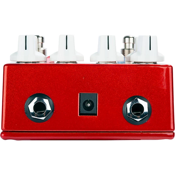 Pinnacle Deluxe v2 Distortion Pedal