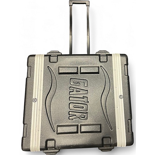 Gator Cases Used Gator Cases GRR 10L Utility Case.gc