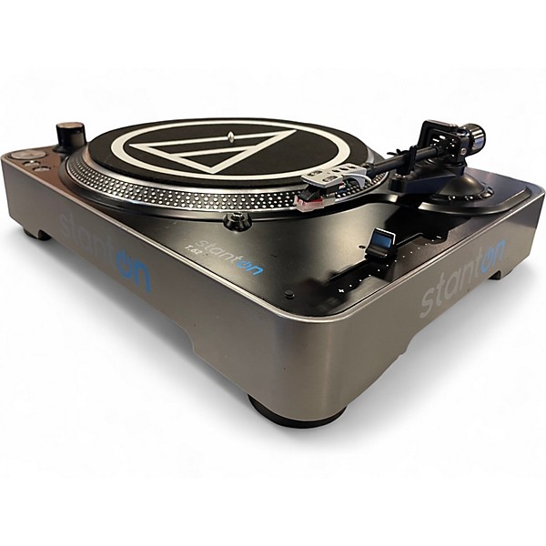 Stanton Used Stanton T62B Turntable