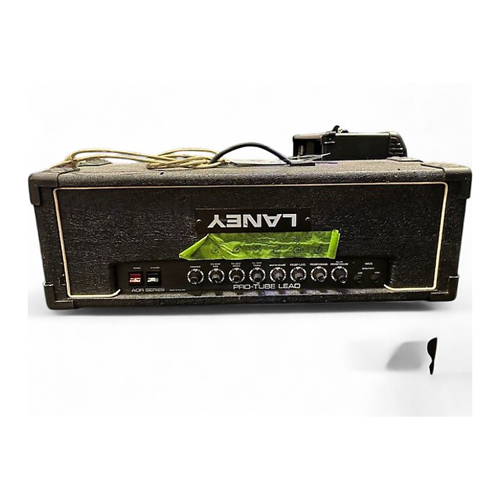 Laney Used Laney PRO TUBE 50 Tube Guitar Amp Head.gc
