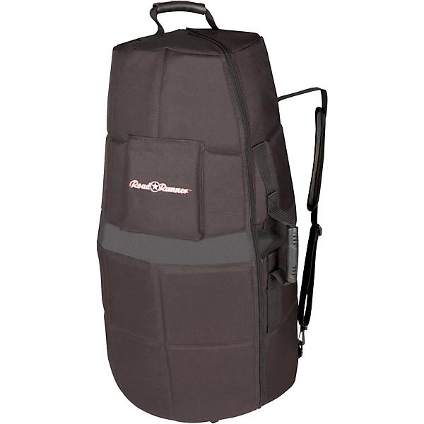 RRKCNG Conga Bag with Wheels