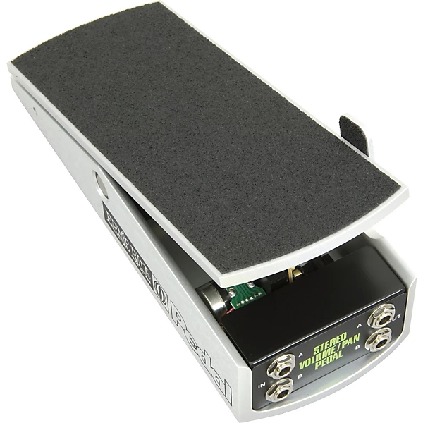 6165 Stereo Volume Pan Pedal