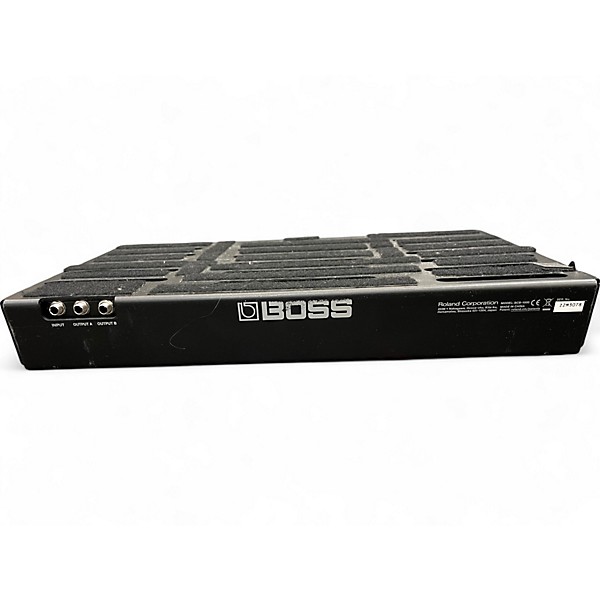 BOSS Used BOSS BCB1000 Utility Case.gc