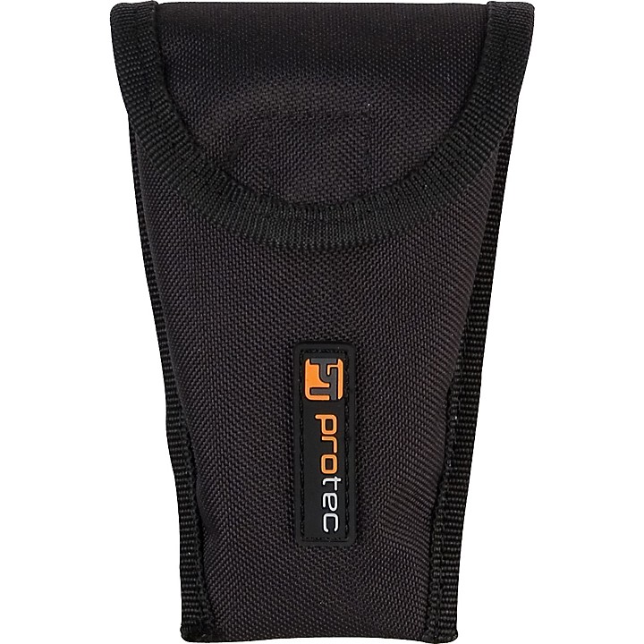 A205 Deluxe Padded Tuba Mouthpiece Pouch