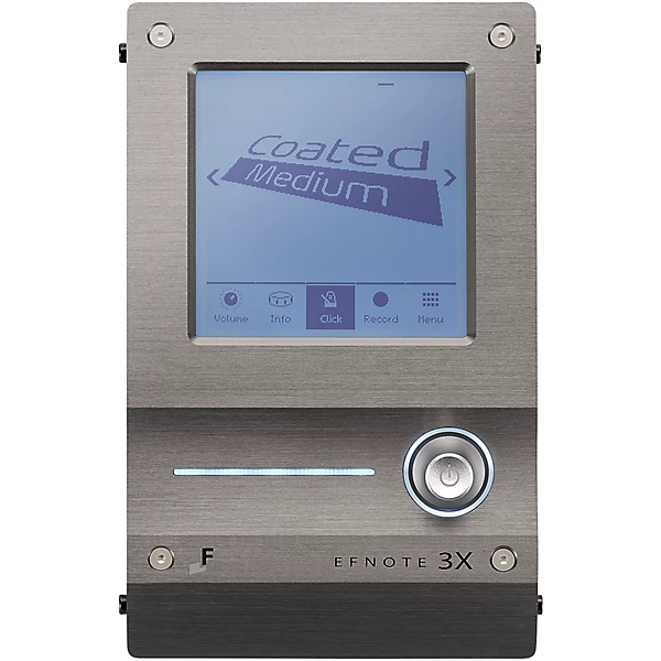 3X Acoustic Designed Electronic Drum Set Black Oak Wrap