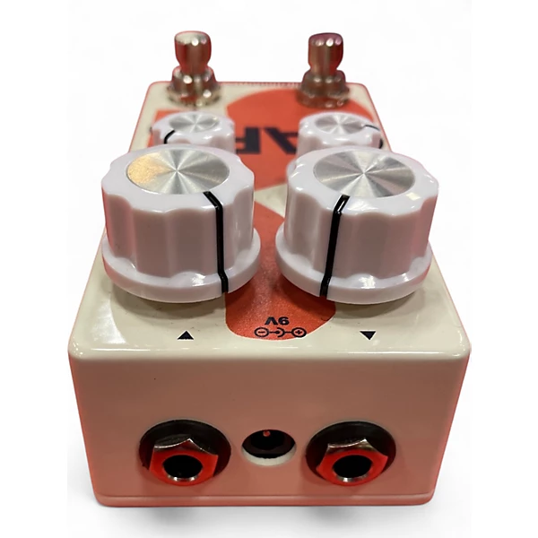 Used EarthQuaker Devices Gary Effect Pedal