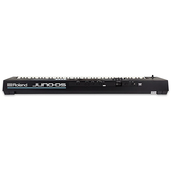 JUNO DS88 Synthesizer