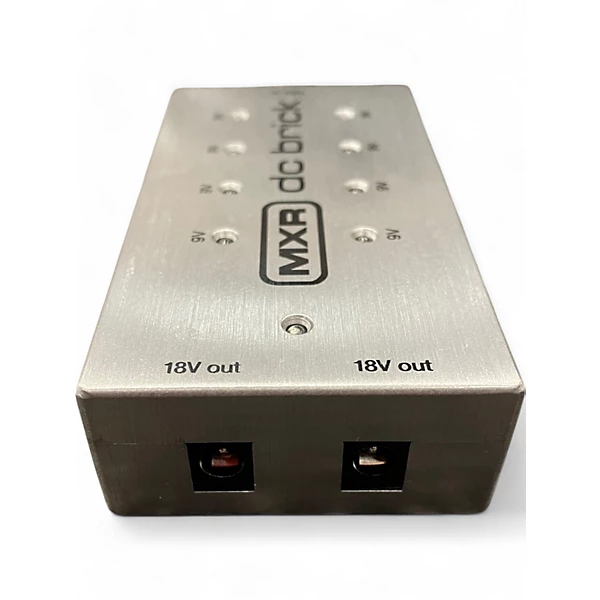 MXR Used MXR DC BRICK Power Supply